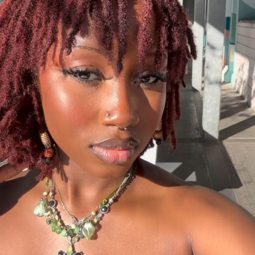 Mitchelle M. profile photo