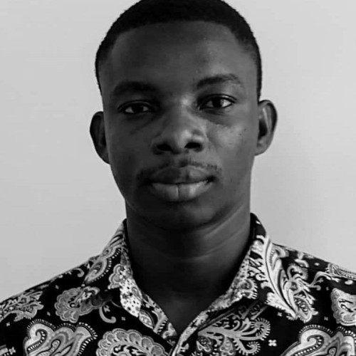 ABAYATEYE  D. profile photo