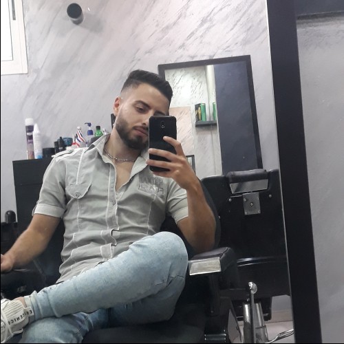 Khalil A. profile photo