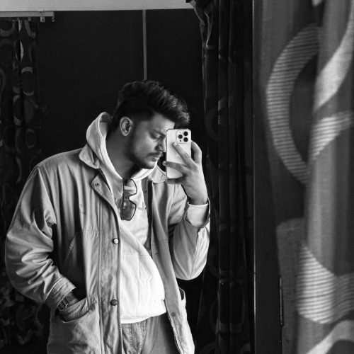 Vikrama K. profile photo