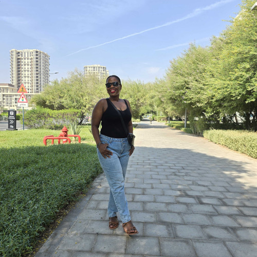 Prisca R. profile photo
