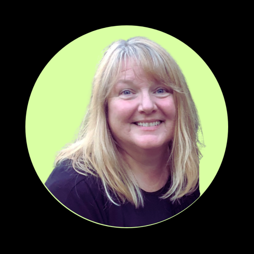 Shellie S. profile photo