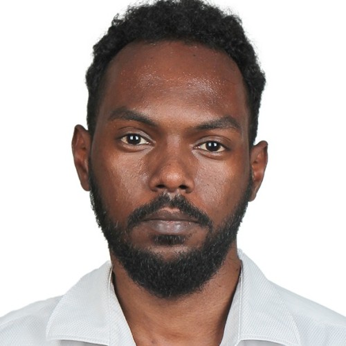 Ahmed B.
