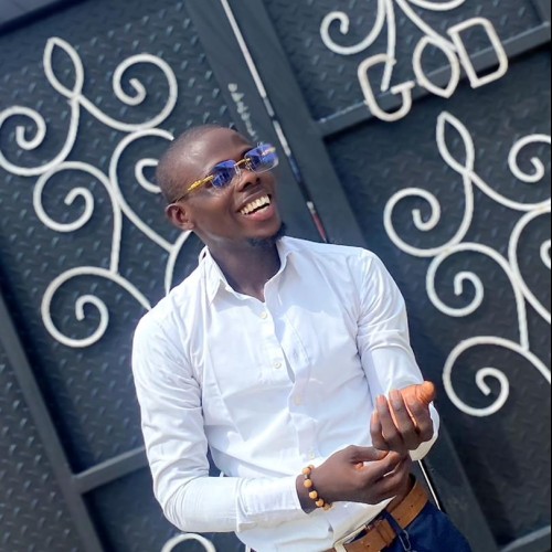 Godsgrace T.