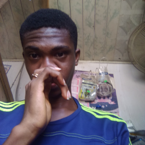 ugochukwu chidubem v. profile photo