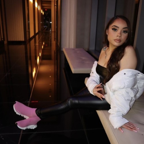 Jasmine G.