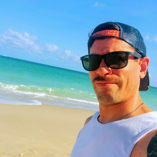 Maximiliano P. profile photo