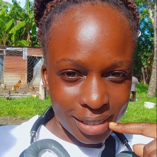 Black F. profile photo