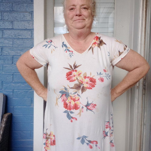 Mary V. profile photo