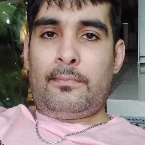 reza z. profile photo