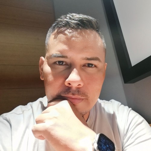 Jesus Eduardo  Z. profile photo