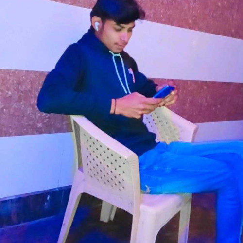 sumit b. profile photo