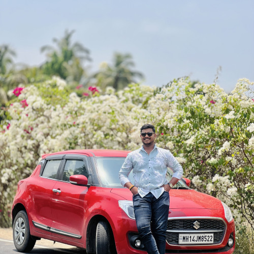 ninad d. profile photo