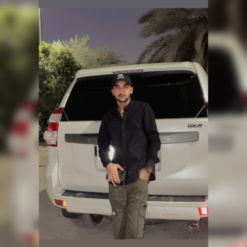 Adan I. profile photo