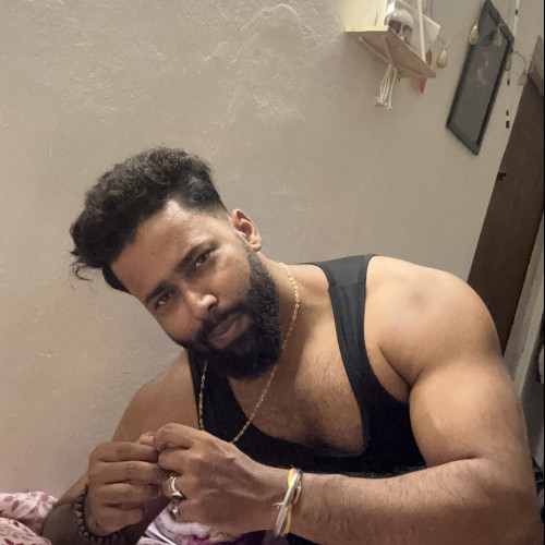 Rockey P. profile photo