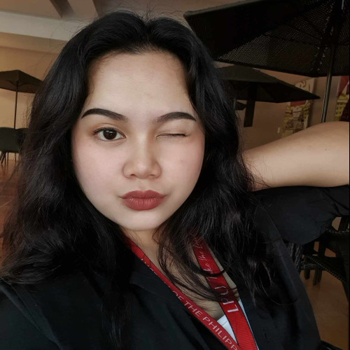 Abegail  M.