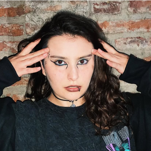 Maggie  F. profile photo