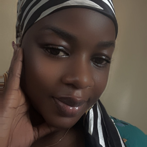 Faith  O. profile photo