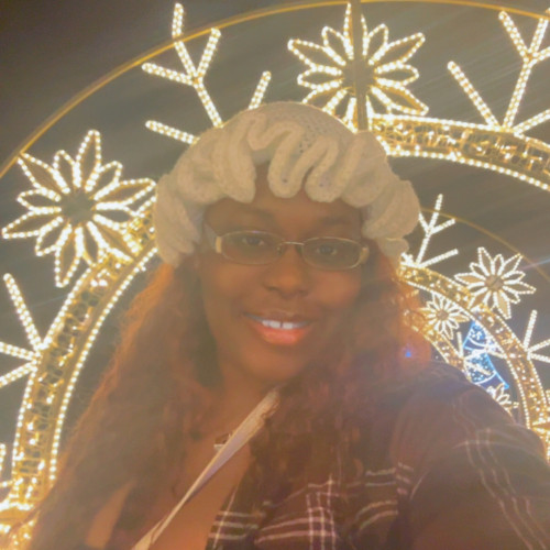 Gwenetha V. profile photo