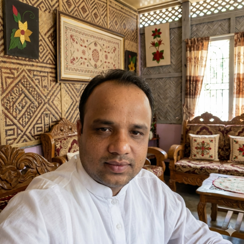 Md Zahangir A. profile photo