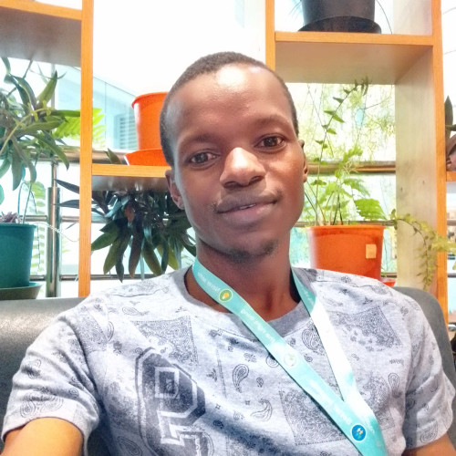 kelvin o. profile photo