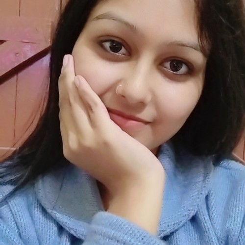 Arpita J.