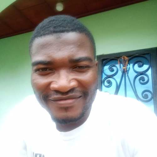 Nguezem B. profile photo