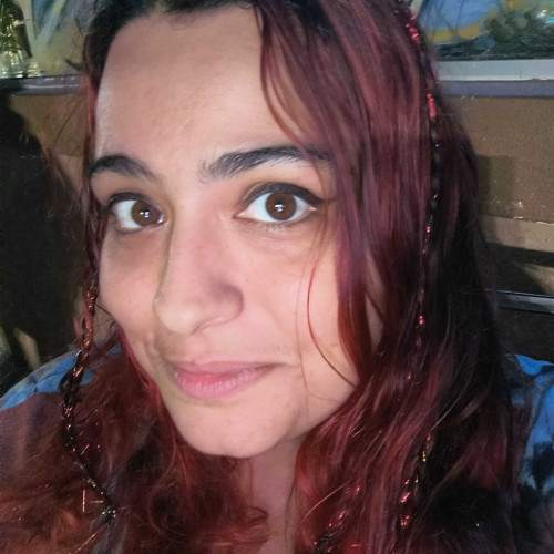 Veronica P.