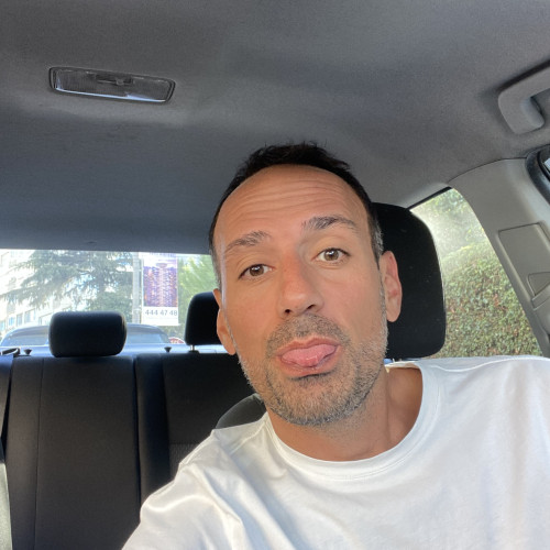 CANER D. profile photo