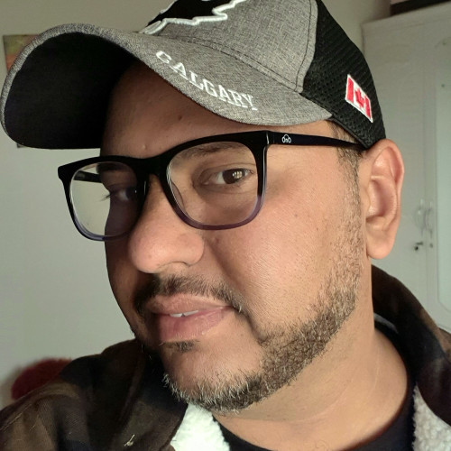 MOURAD O. profile photo