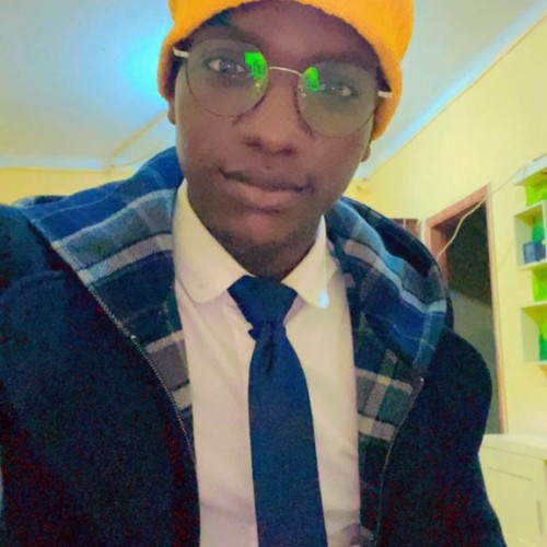 Salomao M. profile photo