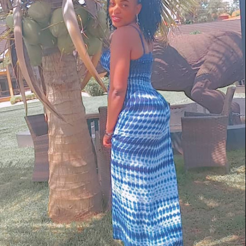 ATWIINE  D. profile photo