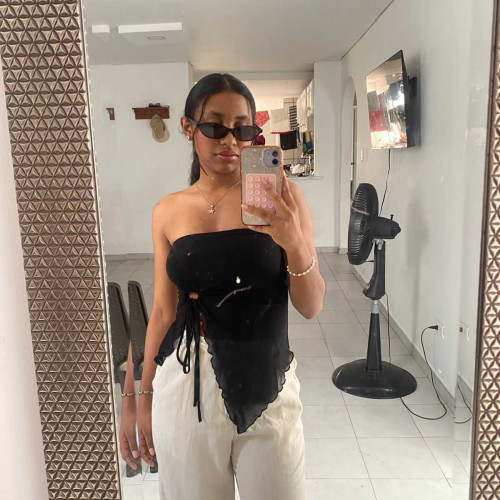 Luisa Fernanda C. profile photo