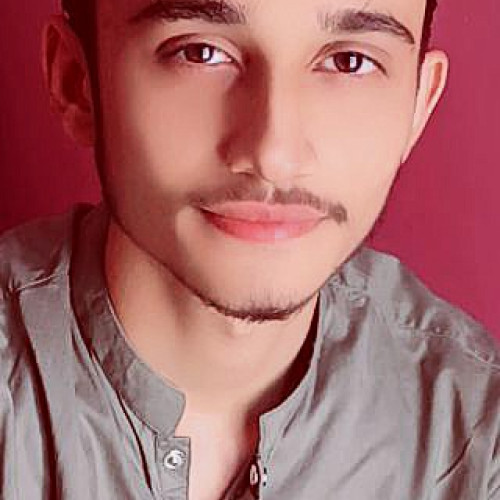 Muhammad S. profile photo