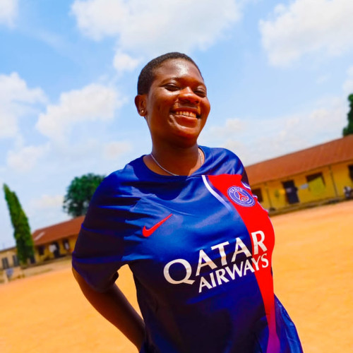 Oyindam G. profile photo
