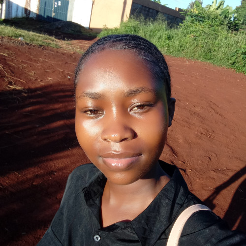 Rose k. profile photo