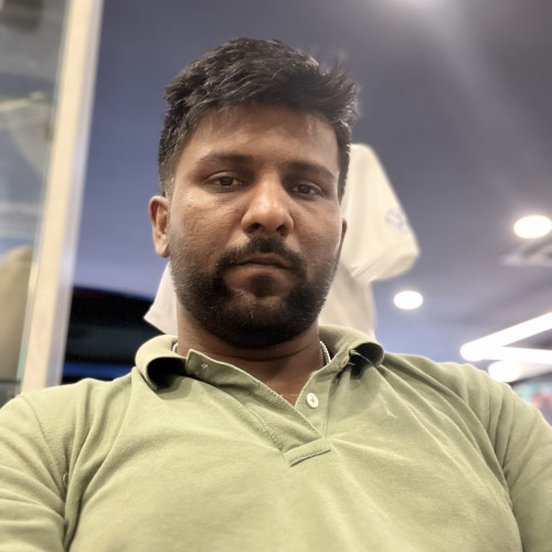 Raqib M. profile photo