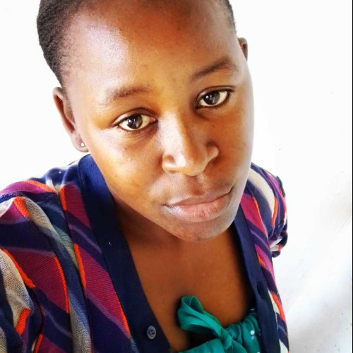 Betsy w. profile photo