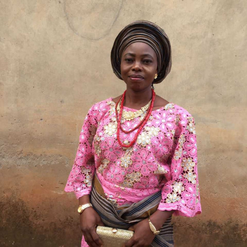 Ajayi b. profile photo