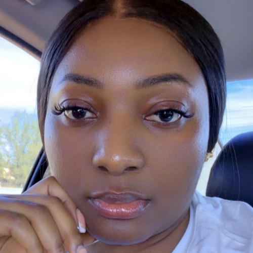 Nanya I. profile photo