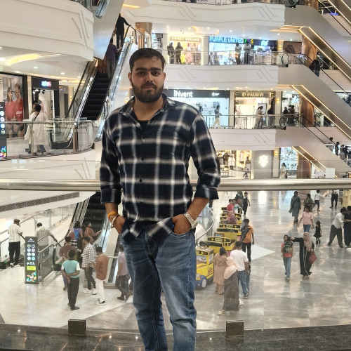 Vikas S. profile photo