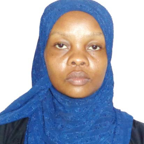 Rehema K. profile photo