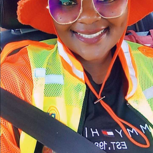 Tshepho G.