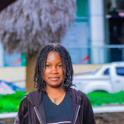 Joy M. profile photo