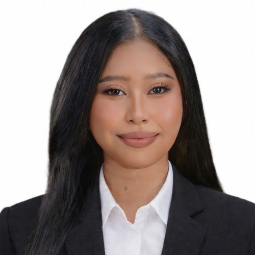 Adrienne Vios M. profile photo
