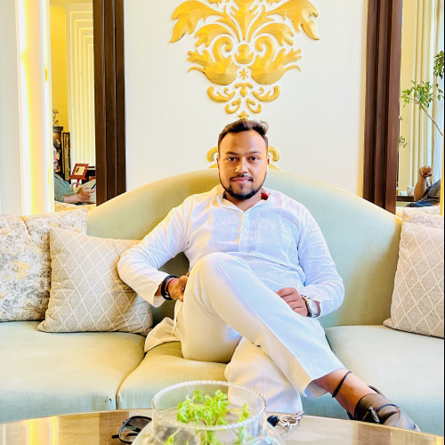 Sawan S. profile photo