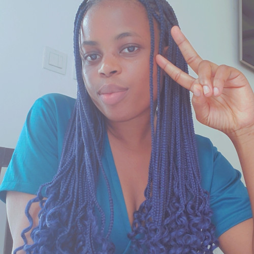 Chidinma N.