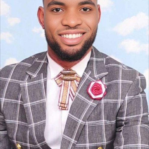 Daniel Solomon D. profile photo