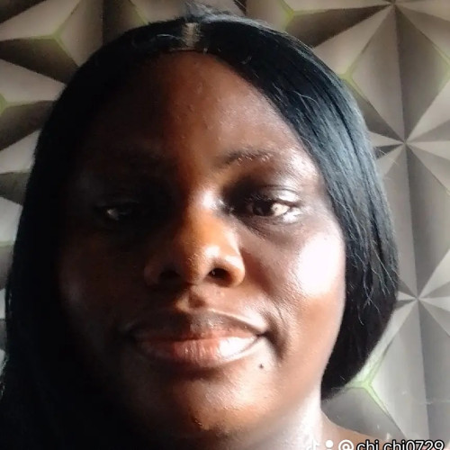 Nkiru  O. profile photo