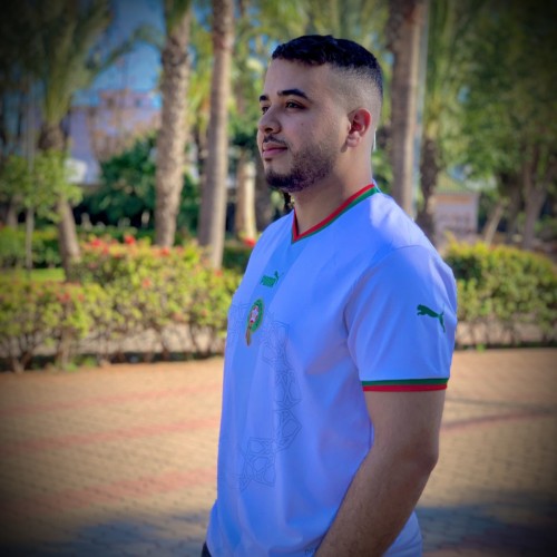 Youssef  o.